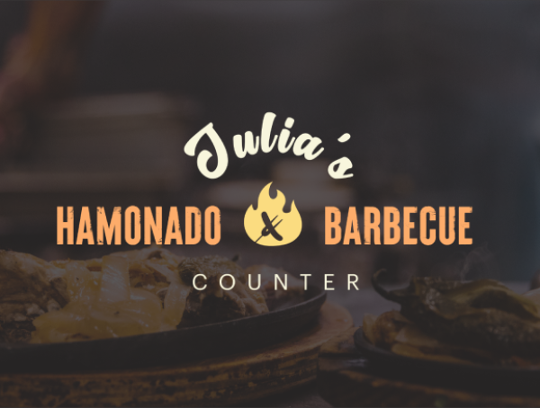 Julia’s Hamonado & BBQ Counter